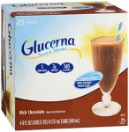 Glucerna Coupon Image